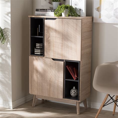 Modern Storage Cabinets 